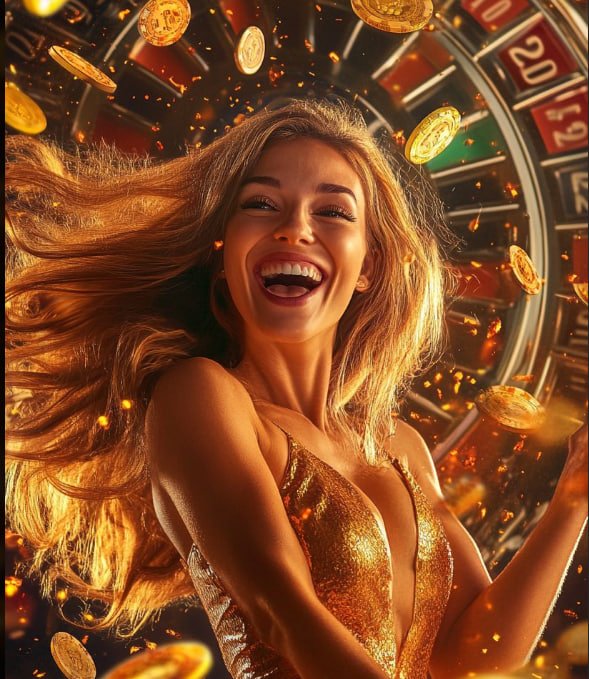 ubm4 permainan slot mobile smartphone layar sentuh RTP tinggi jackpot progresif Indonesia
