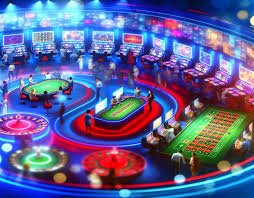 ubm4 tampilan live casino dan taruhan olahraga terpadu