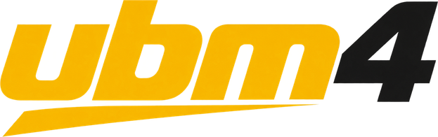 ubm4 logo